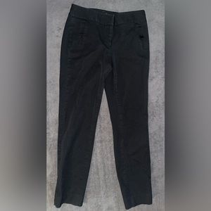 Women’s Black Dress Pants